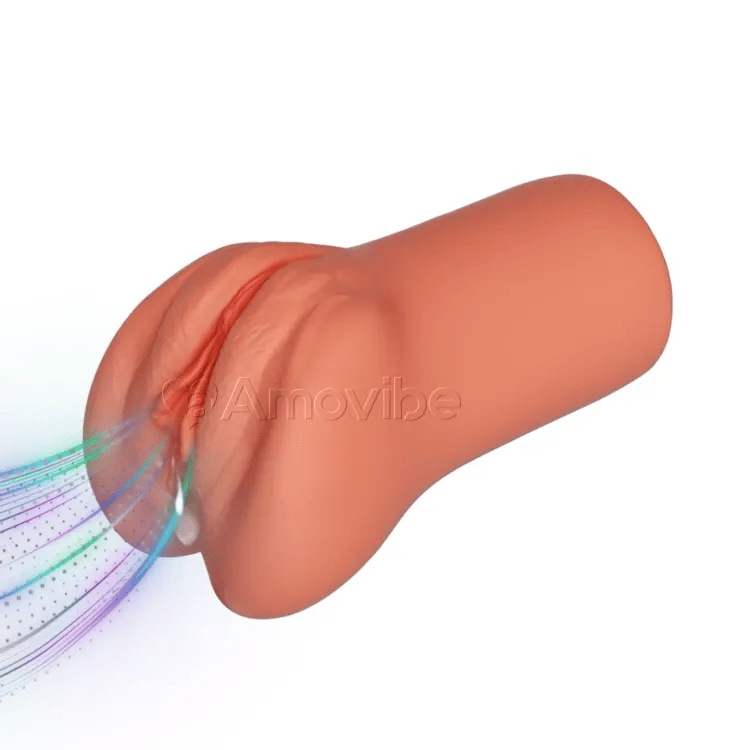 Dory - Male Masturbator with 3 Sucking Patterns and 10 Vibration Setti Dory - Male Masturbator with 3 Sucking Patterns and 10 Vibration Setti
