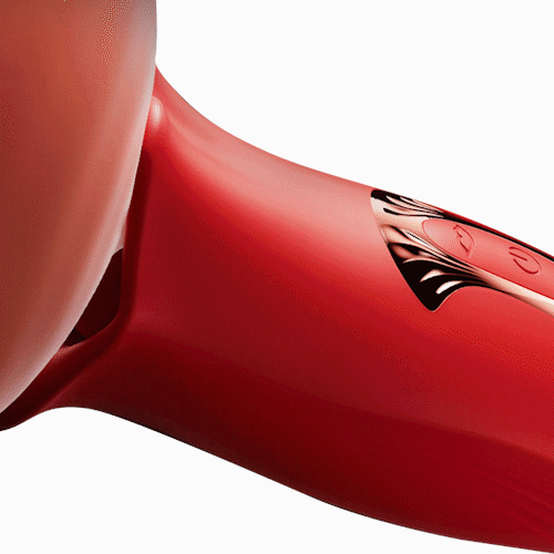 OralPro - Kissing Vibrator with Vibrating Tongue