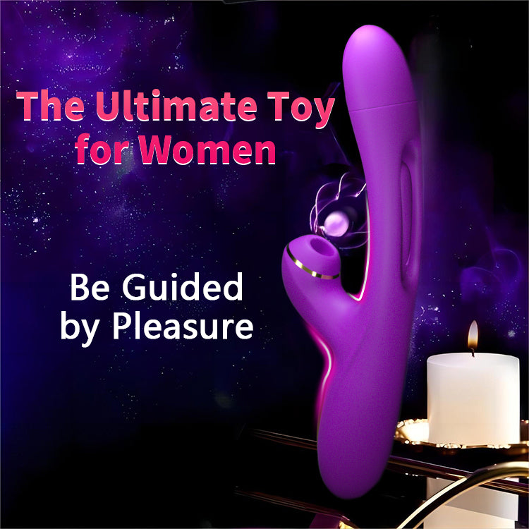 G Spot Vibrator with 10 Vibrating,10 Impactting& 10 Licking Modes G Spot Vibrator with 10 Vibrating,10 Impactting& 10 Licking Modes