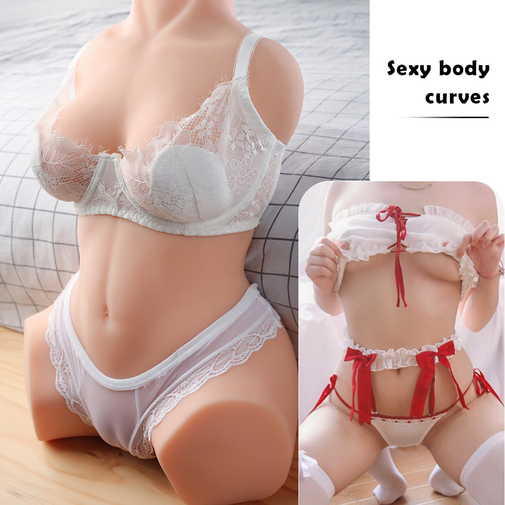 Addison - 20.24LB Realistic Sex Doll 1