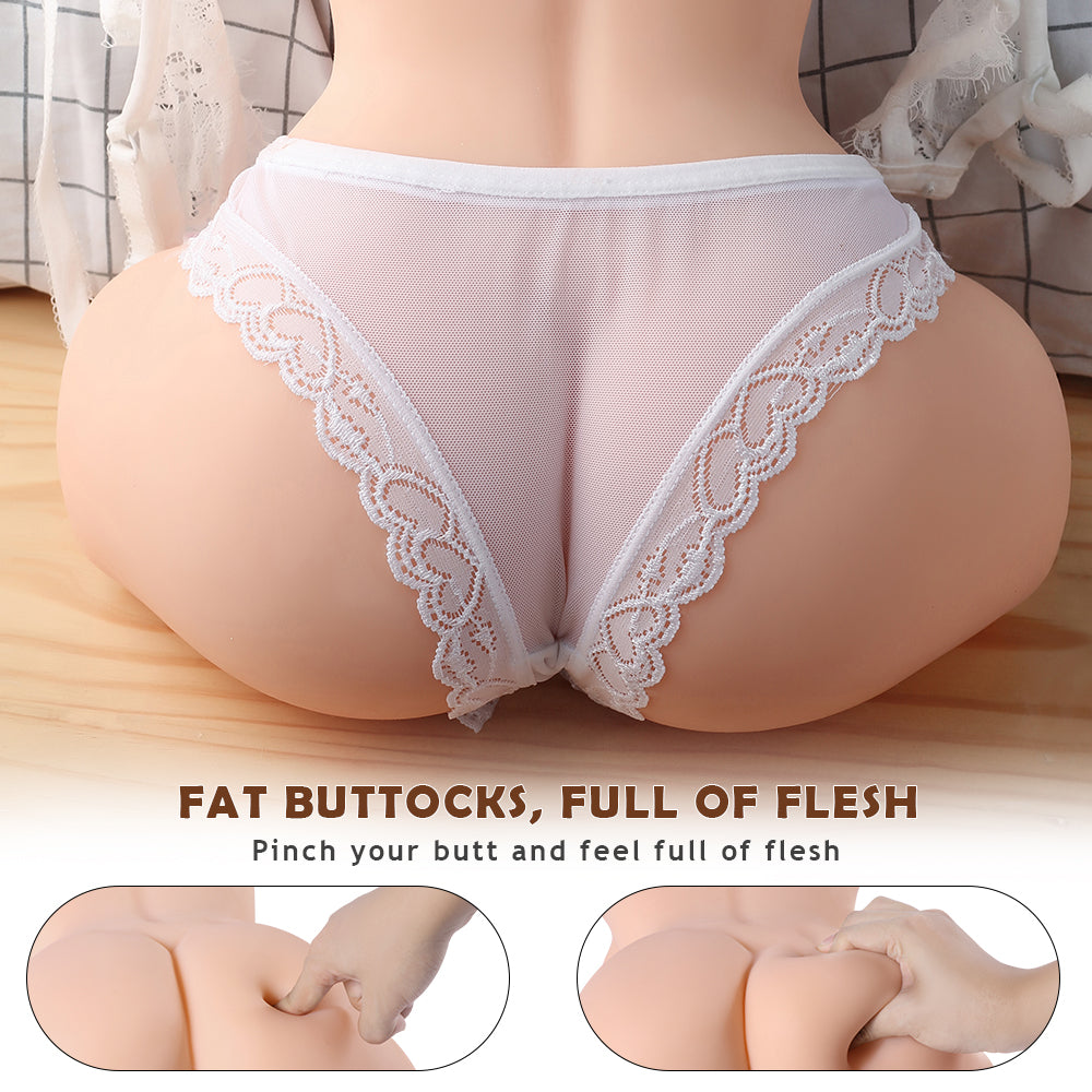 Addison - 20.24LB Realistic Sex Doll 1