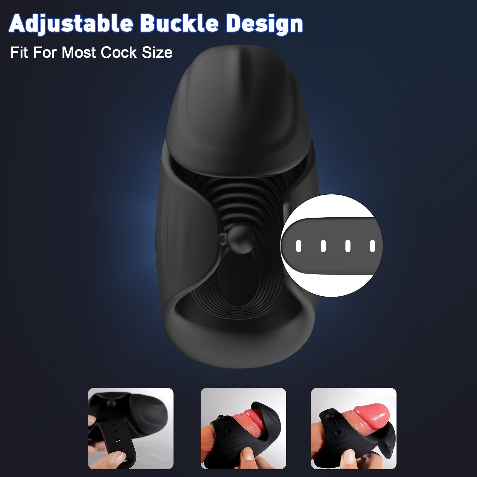Penis Vibrator