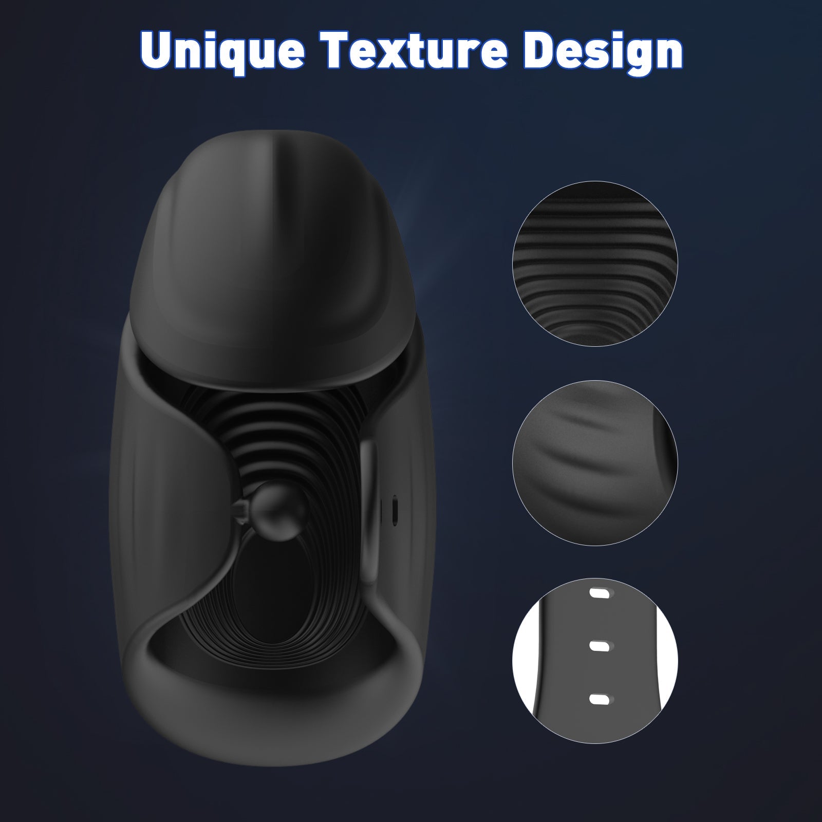 Penis Vibrator