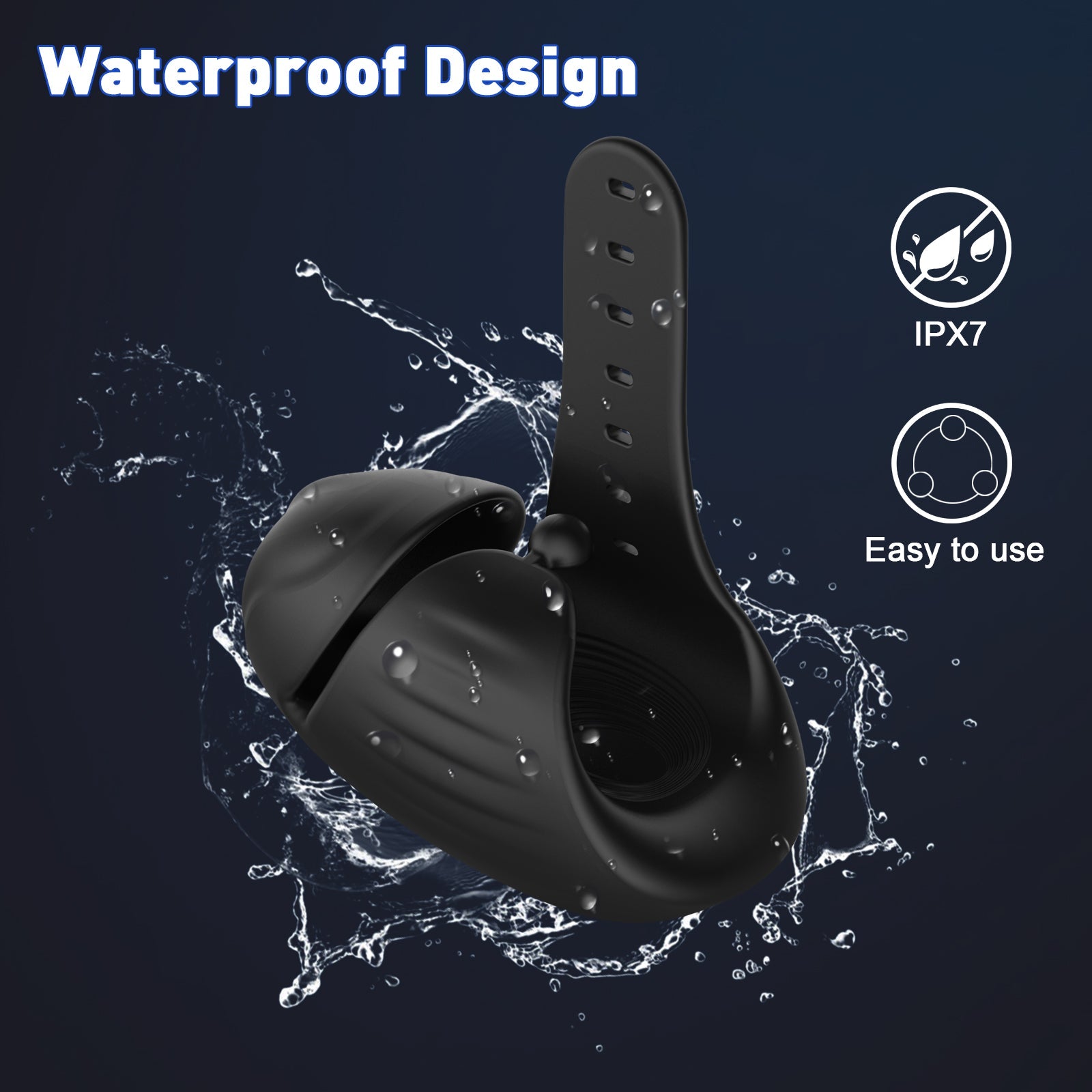 Penis Vibrator