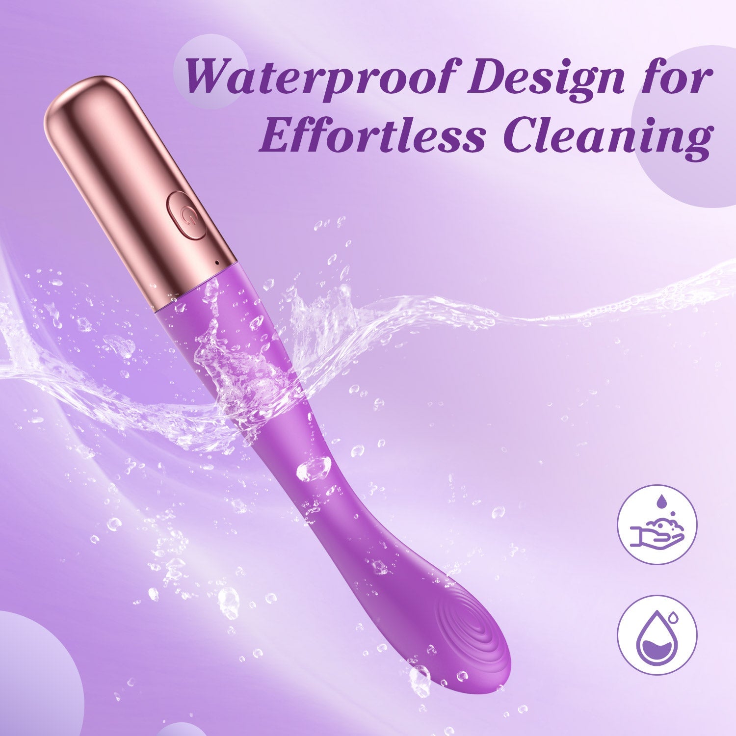 G Spot Vibrator