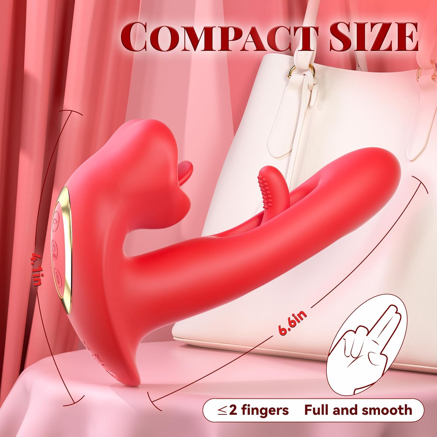 G Spot Vibrator Adult Toys for Women