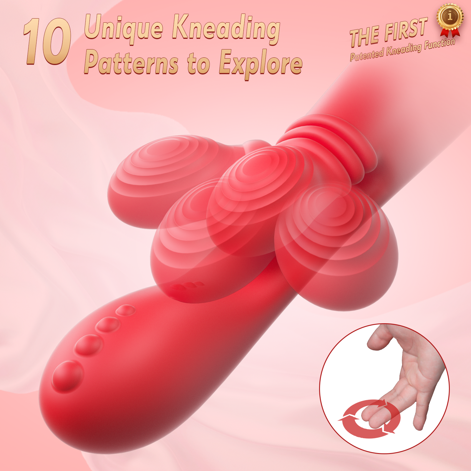 Dildo Vibrator Sex Toys
