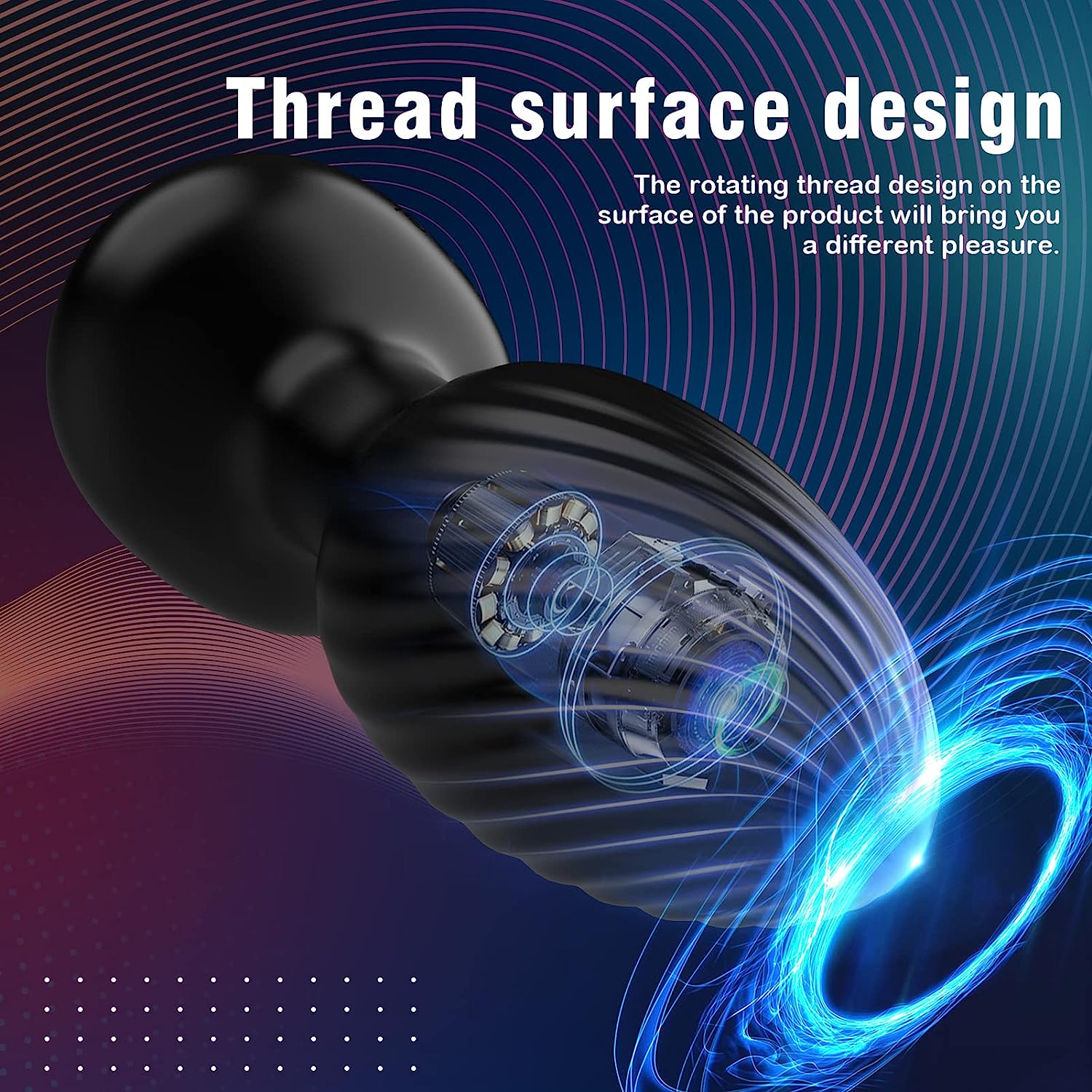 Adult Sex Toys for Men Prostate Massager