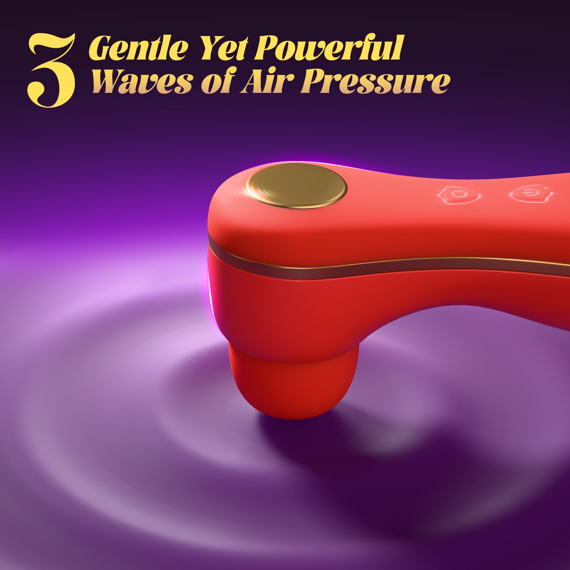 Adult Female Sex Toys Vibrator,Thrusing Vibrator with 7 Suction & 3 Vibrating Modes Adult Toys