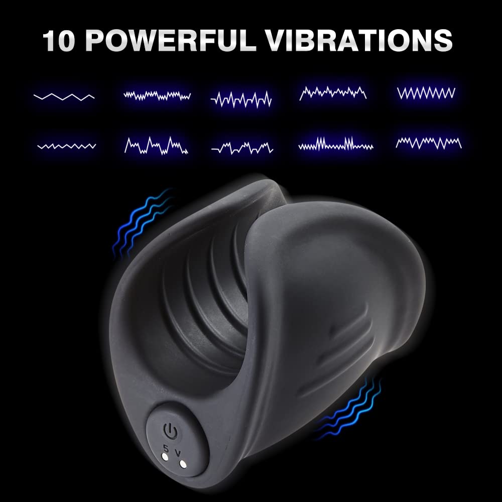 Vibration Stroker