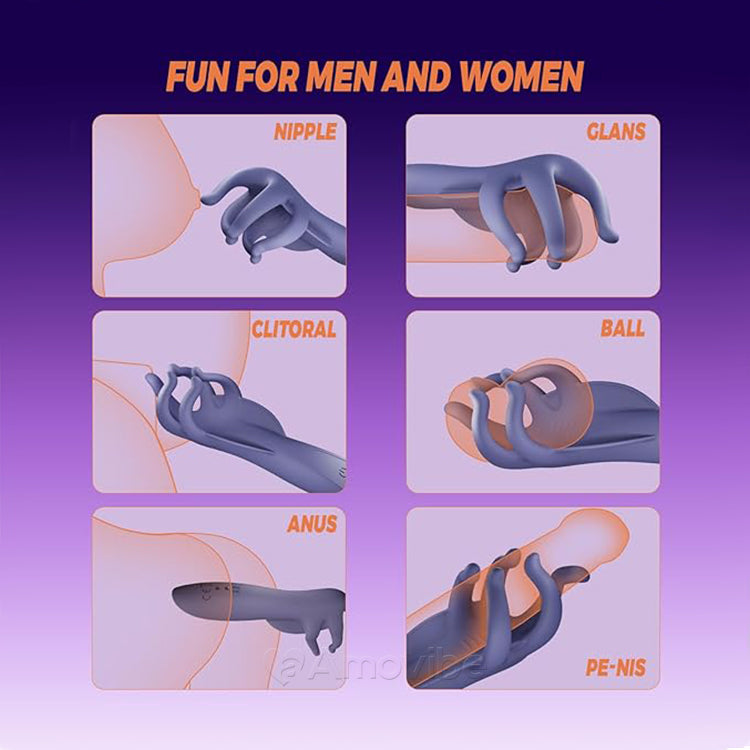 Penis Vibrator