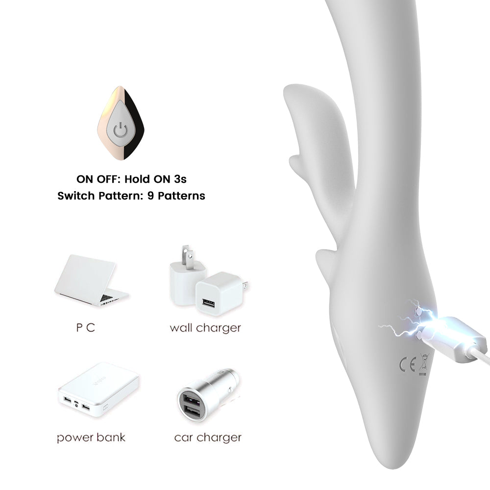G spot Vibrator