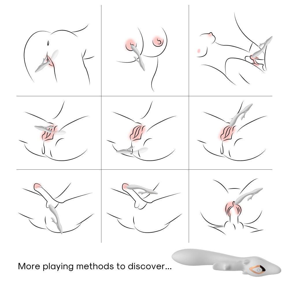 G spot Vibrator