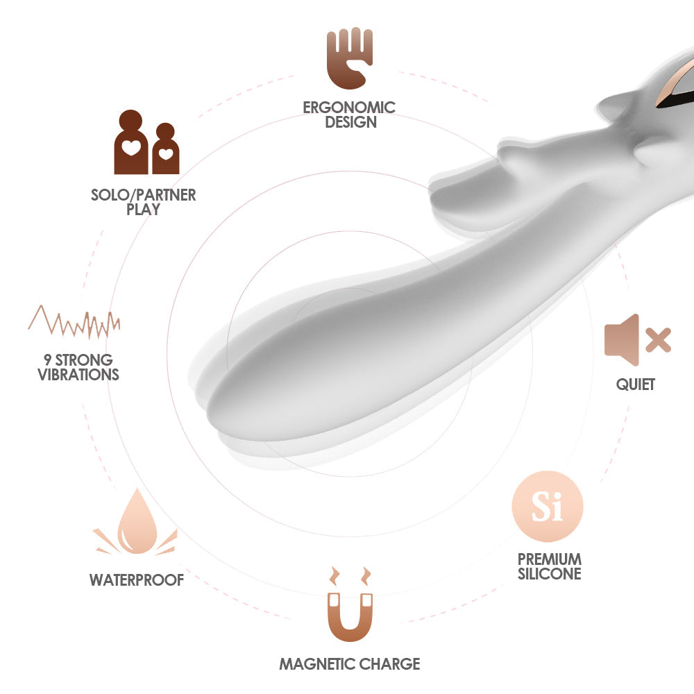 G spot Vibrator