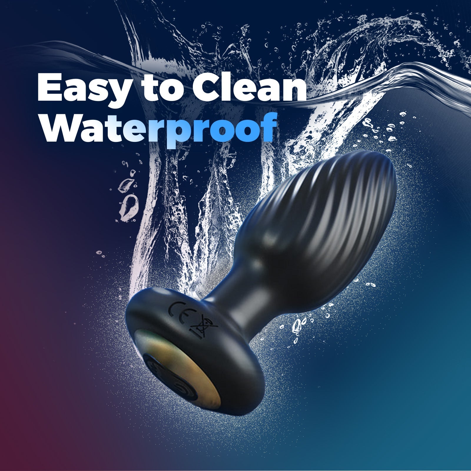 Adult Sex Toys for Men Prostate Massager