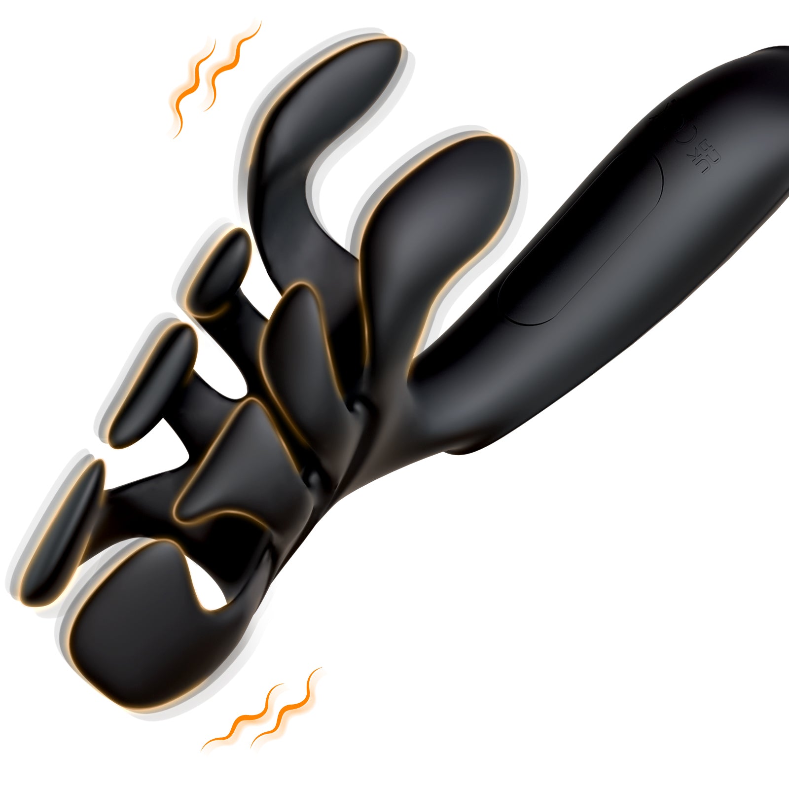 Male Sex Toy Penis Training Vibrator