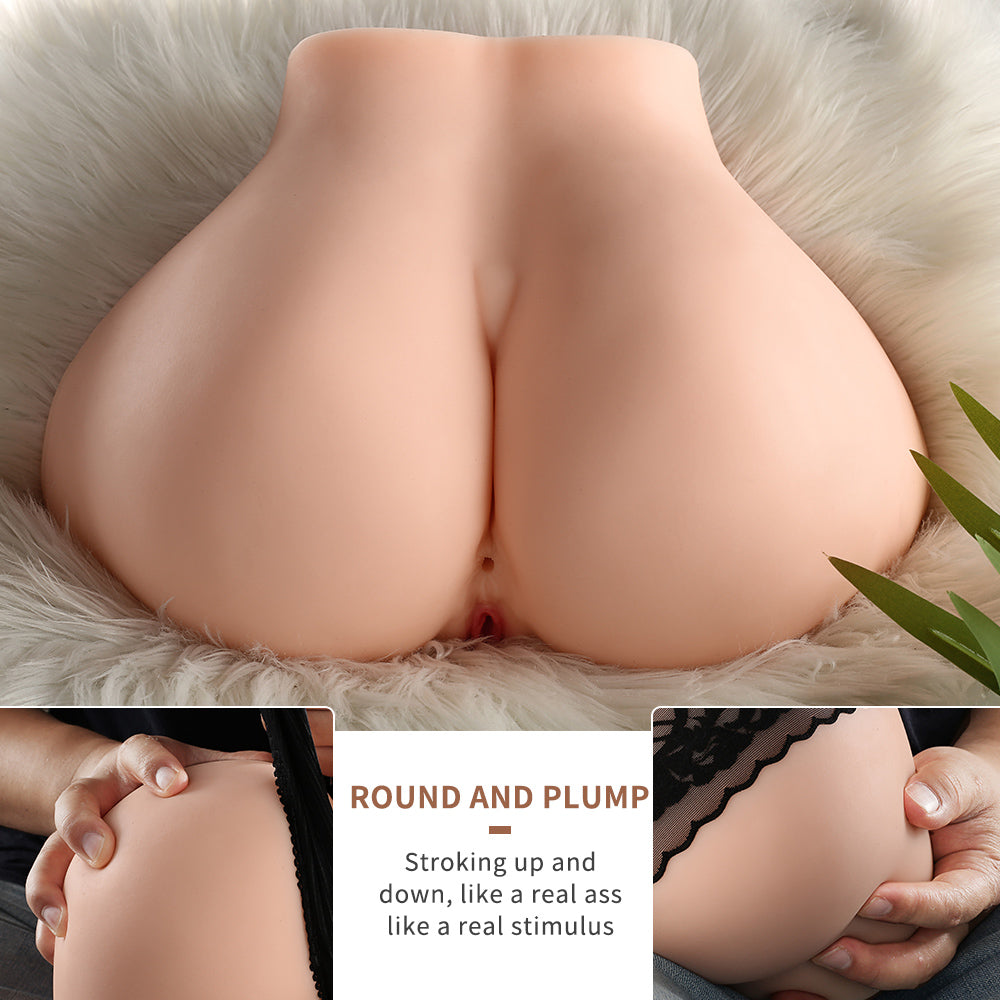 Adela - Big Ass Torso (15lb 6.8kg)