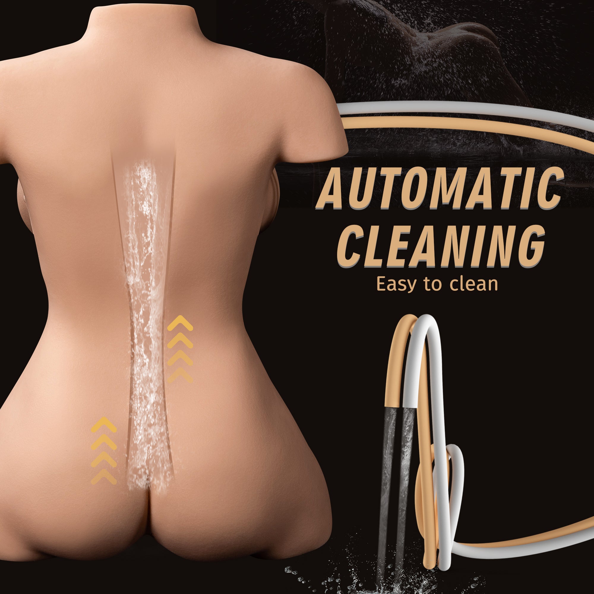 Fiona - Sucking & Vibrating Sex Doll (40lb 18kg)