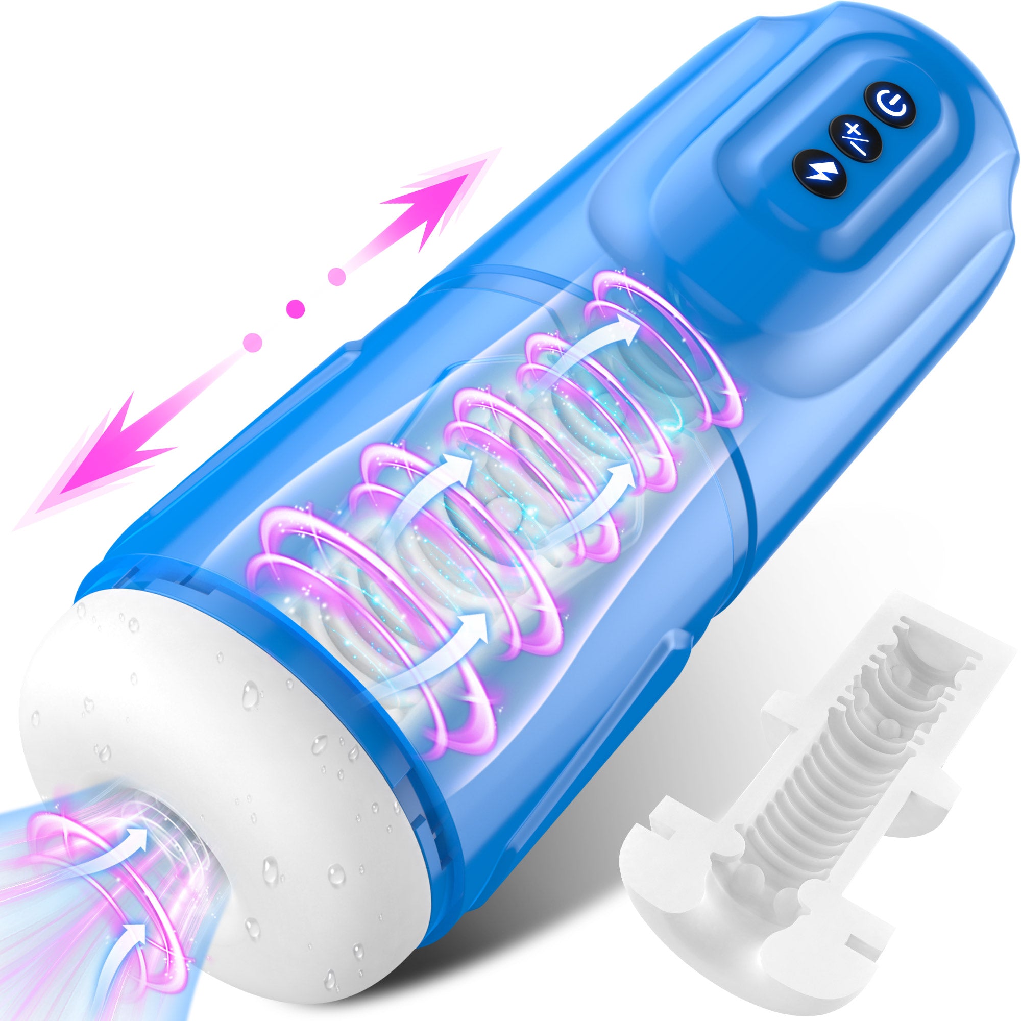 Male Masturbator Male Masturbator